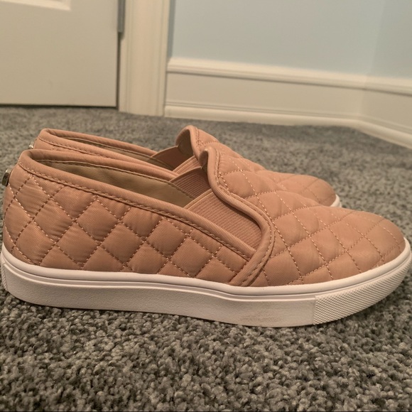 Steve Madden Shoes - Steve Madden blush slip on flats 5